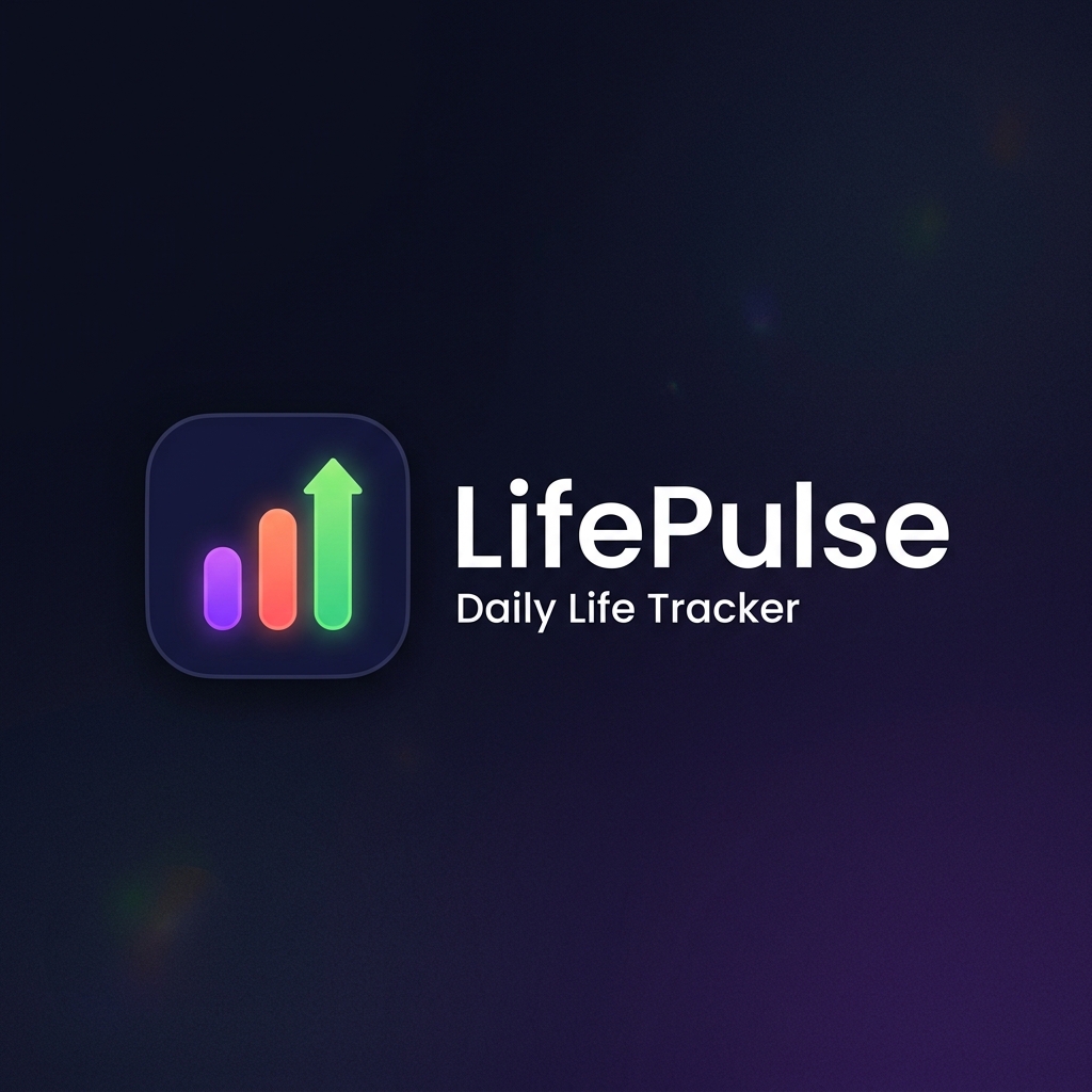 Life Pulse App Preview